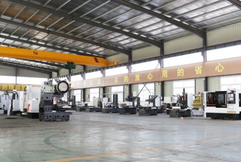 銑削組合機(jī)床加工怎么樣？