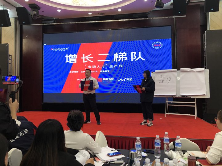 公司組織員工外出學(xué)習(xí)，開拓視野，提升能力